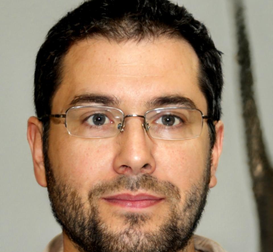 Portrait de Jean-Philippe Martin